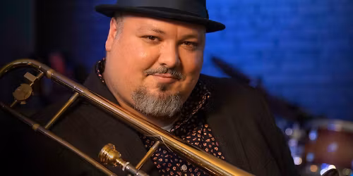 Memphis Jazz Orchestra featuring Michael Dease