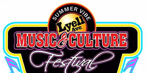 Lyell Avenue Music and Culture Festival