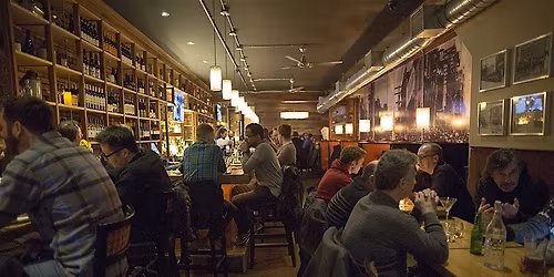 Beaches-East York Federal Liberals Annual Holiday Party