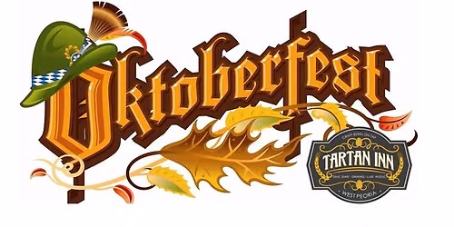 Oktoberfest at Tartan Inn