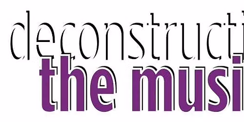 Deconstructing the Music: LIVE! The Beatles\u2019 Revolver 60th Anniversary 