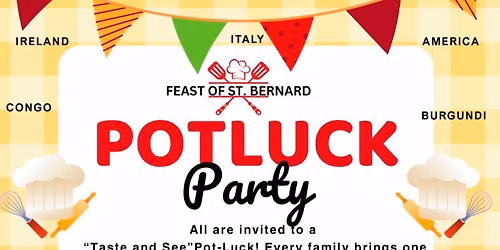Feast of St. Bernard