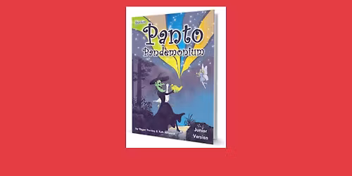 Dramability @ Northdale presents Panto Pandemonium (23rd & 24th January 2026)