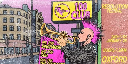 Live show featuring Guitar Gangsters, The Derellas and The Members