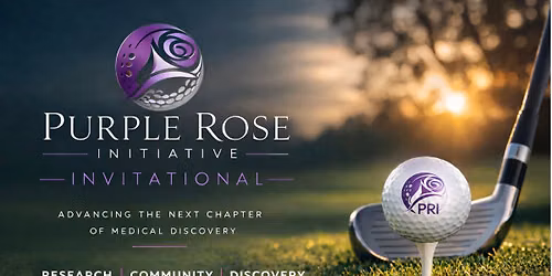 Purple Rose Invitational