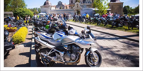 XVI Warmi\u0144ska Motomaj\u00f3wka w Kro\u015bnie k. Ornety