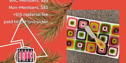 Holiday Charcuterie Tray or Plate