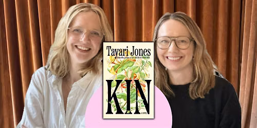 PB Book Club: Kin by Tayari Jones