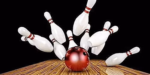 ETSU Bristol FM Second Look - Pins and Friends