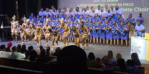 BAI & KTM: MUSIC CONCERT 