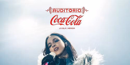 Paty Cantu en Merida