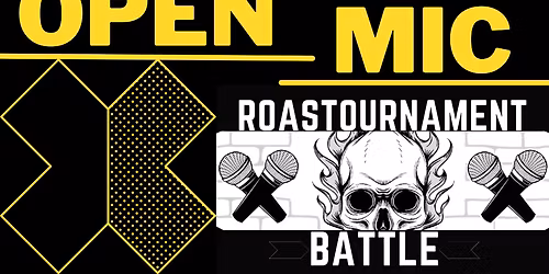 Roastournament Battle