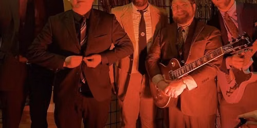 Blues Union | Live music with the Blues Implosion! Plus beginner lesson!