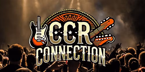 Hommage \u00e0 CCR \u00e0 la Chapelle (Qu\u00e9bec)