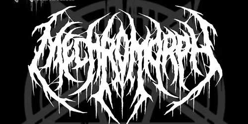 Mechromorph, Morrows massacre