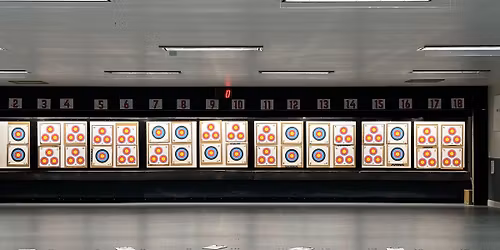 NC100 Hollyfest - Classic Prep