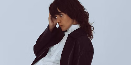 Courtney Barnett - Creature of Habit Tour