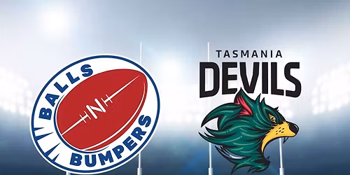 Tasmania Devils Launceston VFL Launch  