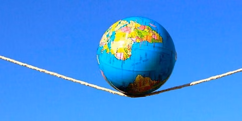 Is Humanity Reaching a Spiritual Tipping Point? (Free Event)