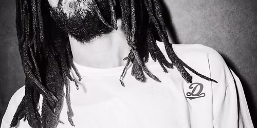 J. Cole Amsterdam Tickets