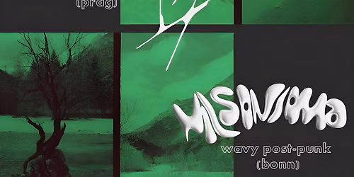 COLD VENUS REVISITED + NILSONSOMA