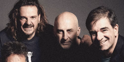 Hothouse Flowers Brighton Tickets
