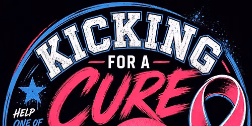 Kicking For a Cure (Nora)