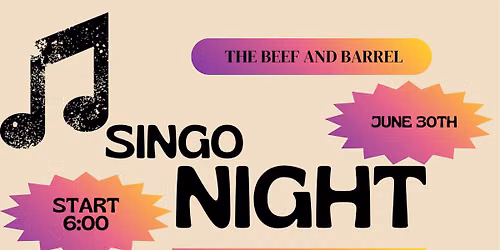 Singo (Classic Rock & The Young and the Restless