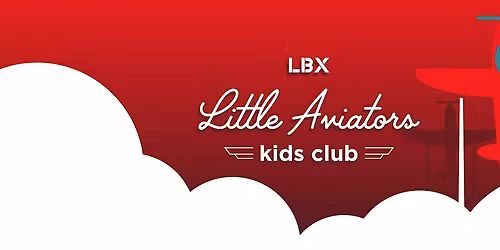 Lil Aviators - Raptors & Reptiles