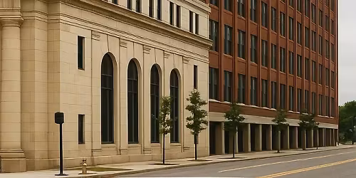 Rubber City Rock Revival - John Cafferty and the Beaver Brown Band at Goodyear Theater