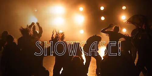 SHOWCASE!