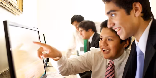 Springwater 9th Ward Family History Night