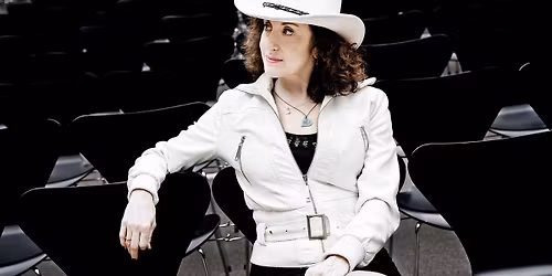 Tamra Rosanes - Gratis koncerter p\u00e5 Hjultorvet