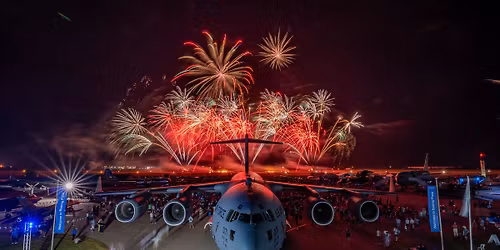 EAA AirVenture Oshkosh 2026