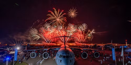 EAA AirVenture Oshkosh 2026