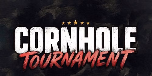 GVAD Cornhole Tournament