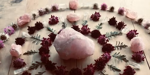 Women's Circle for the Returning Light - A Winter Solstice Ritual