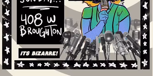 Karaoke Night @ The Portal Arcade Bar