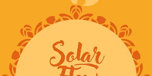Solar Flow