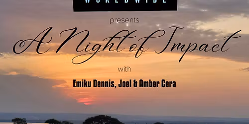 A Night of Impact