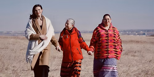 WHISPERS OF THE ANCESTORS \u2014 COMMUNITY SCREENING