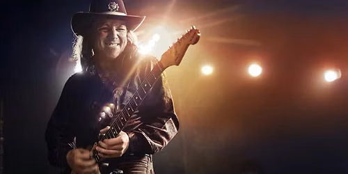 Texas Flood