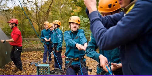 4th Newcastle Scouts (Ages 6-14)