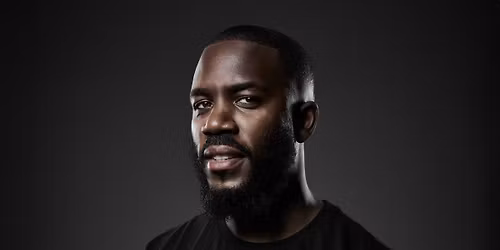 Mo Gilligan - the Mo You Know