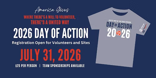 Day of Action 2026