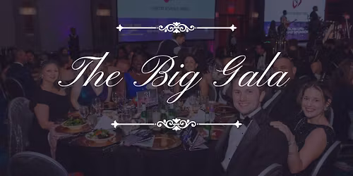 2026 Big Gala