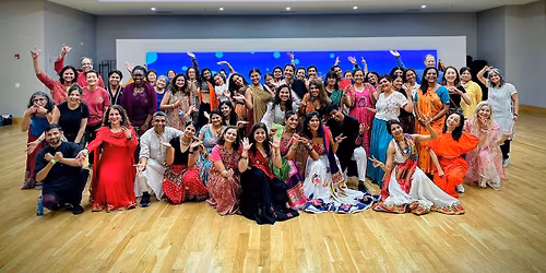 Free BollyX classes in San Mateo 
