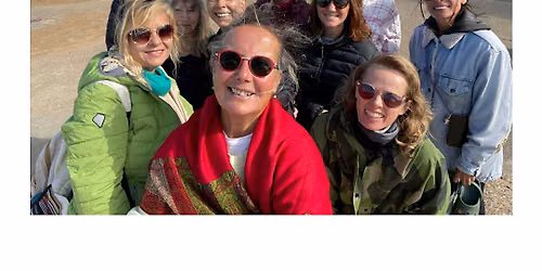 Mindful Sharing Circle