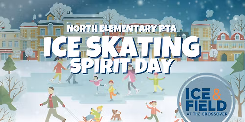 Ice & Field Spirit Event