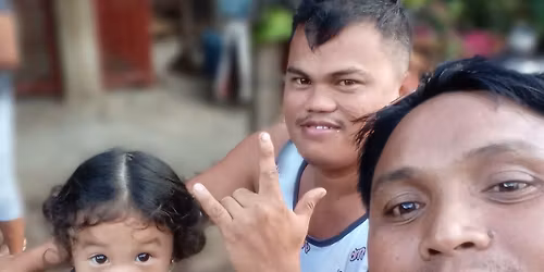 We Care We Share Team Incredible Dreamers Feeding Program